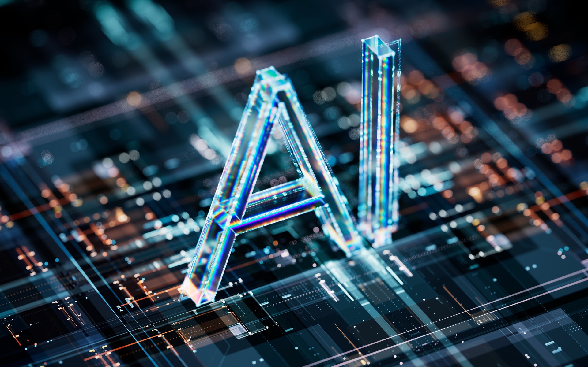 Artificial Intelligence Machine Learning Natural Language Processing Data Technology